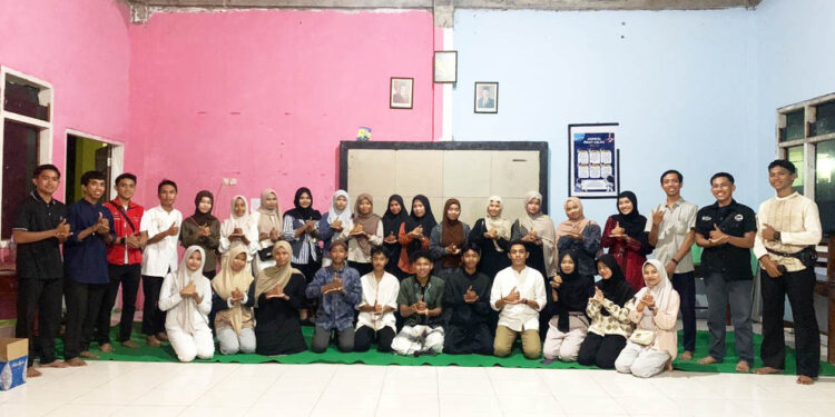 Hikmah Ramadan Eratkan Silaturahmi, Pramuka MAN 1 Kota Bima Helat Buka Puasa Bersama dan Reuni Akbar Tahun 2026