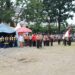 Pimpin Apel Gelar Pasukan APPKBL 2026, Ka Kwarcab Purbalingga : Ini Wujud Pengamalan Satya Darma Pramuka