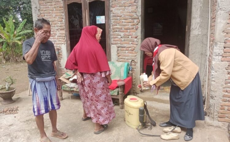 Fisabilillah XIII: Saka Tarunabumi Patimpeng Gelar Safari Ramadhan dan Edukasi Pertanian