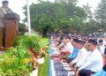 Pimpinan Kwarnas Hadiri Shalat Idul Fitri 1447 H Bersama dilapangan Gajah Mada Cibubur