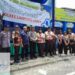 Tim Kbl Kwarda Lampung Kunjungi Pramuka Di Posko Lebaran Bukitkemuning
