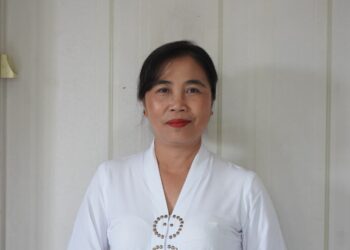 dr. Ni Wayan Murdani: RS. Manah Santhi Mahottama Bangga Sambut Rakerda Kwarda Bali