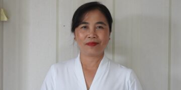 dr. Ni Wayan Murdani: RS. Manah Santhi Mahottama Bangga Sambut Rakerda Kwarda Bali