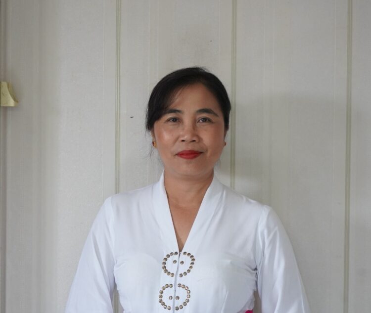 dr. Ni Wayan Murdani: RS. Manah Santhi Mahottama Bangga Sambut Rakerda Kwarda Bali