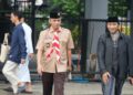 Ribuan Jamaah Padati Shalat Idulfitri 1447H Sako SPN Jaksel, Ses Menko PMK RI Turut Hadir