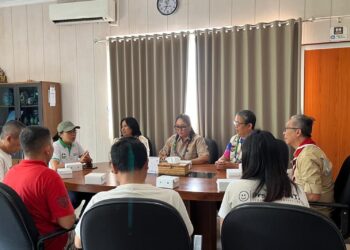 Rakerda Kwarda Bali 2026 di Bangli: Padukan Diskusi Alam Terbuka dan Aksi Kemanusiaan untuk Pasien RSJ