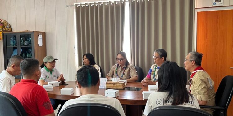 Rakerda Kwarda Bali 2026 di Bangli: Padukan Diskusi Alam Terbuka dan Aksi Kemanusiaan untuk Pasien RSJ