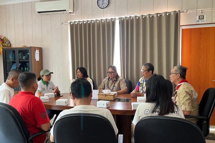 Rakerda Kwarda Bali 2026 di Bangli: Padukan Diskusi Alam Terbuka dan Aksi Kemanusiaan untuk Pasien RSJ