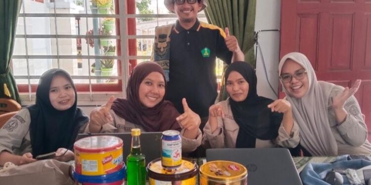 Saka Tarunabumi Patimpeng Sukses Gelar “FISABILILLAH XIII”: Aksi Sosial Unik Menyasar Manusia, Tanaman, dan Hewan