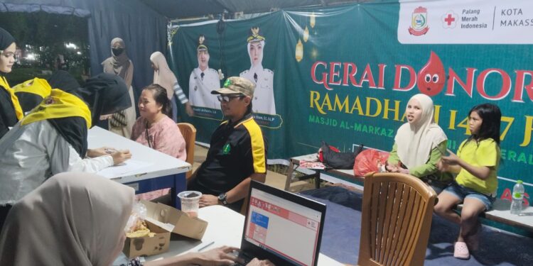 Saka Tarunabumi Patimpeng Sukses Gelar “FISABILILLAH XIII”: Aksi Sosial Unik Menyasar Manusia, Tanaman, dan Hewan