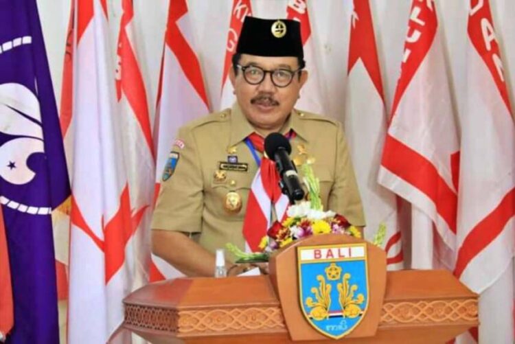 Darma Bakti Pramuka Bali: Rakerda 2026 Sasar Isu Krusial dan Berbagi Kasih dengan Saudara Berkebutuhan Khusus