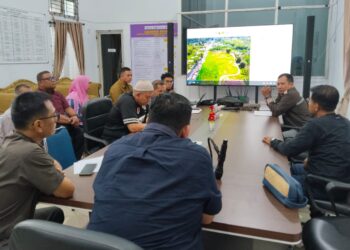 Kwarda Sumatera Utara Gelar Jambore Daerah XI Tahun 2026