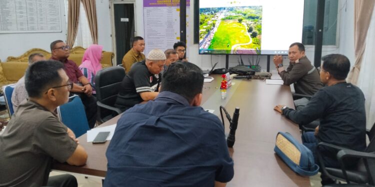 Kwarda Sumatera Utara Gelar Jambore Daerah XI Tahun 2026