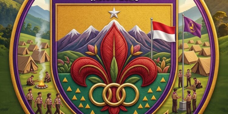 Kwarda Sumatera Utara Gelar Jambore Daerah XI Tahun 2026