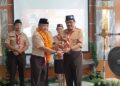 Hadir di RS Manah Shanti, Waka Kwarnas Toto Siswanto Ajak Kwarda Bali Perkuat Sinergi Nasional dan Internasional