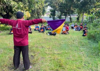 Kwarcab Kota Yogyakarta Seleksi Calon Peserta Jamnas XII Tahun 2026, Siapkan Kontingen Terbaik