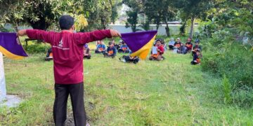 Kwarcab Kota Yogyakarta Seleksi Calon Peserta Jamnas XII Tahun 2026, Siapkan Kontingen Terbaik