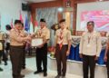 Pramuka Buleleng Raih Penghargaan Terfavorit se-Bali