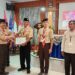Pramuka Buleleng Raih Penghargaan Terfavorit se-Bali