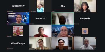 Kwarnas Matangkan Persiapan Launching Program Ayo Pramuka Activity Award