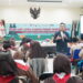 Waspada Pinjol, Kwarda DKI dan OJK Edukasi 150 Pembina Pramuka Jakarta
