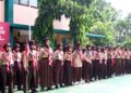 Pramuka Tangsel Resmi Tetapkan Peserta Kontingen Cabang Menuju Jamnas XII 2026