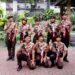 8 Penggalang Gudep Agus Salim SMPN 3 Tangsel Lolos Seleksi Jamnas XII 2026