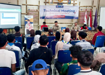 Kepala Dispora: Pascom Piala Walikota Tangerang ke Depan Diharapkan Jadi Lomba Pramuka Nasional