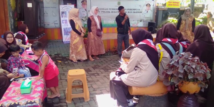 PPM di Saka Bina Sosial, Gudep SMAIT Asy-Syukriyyah Kota Tangerang Kunjungi Kampung Belajar Cimone