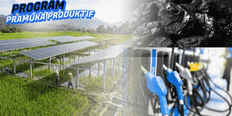 Pramuka Jatim Bikin Gebrakan! Program Film Pendek Ajak Generasi Muda Angkat Isu Sosial