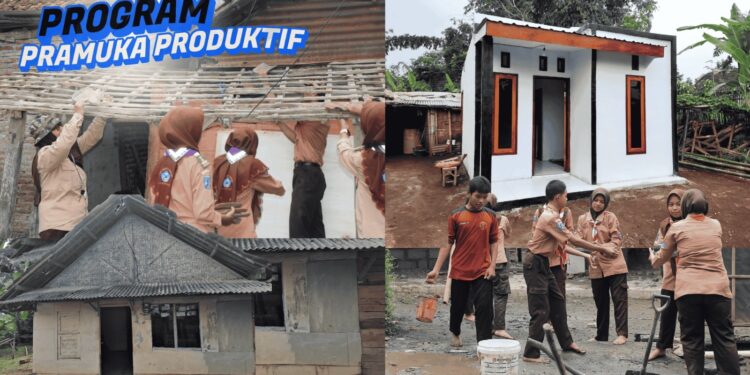 Pramuka Jatim Bikin Gebrakan! Program Film Pendek Ajak Generasi Muda Angkat Isu Sosial