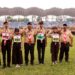 1000 Pramuka Lomba Pascom III Piala Walikota Tangerang di Stadion Benteng Reborn