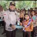 Perdana Kwarran Lirik Gelar Pesta Siaga, SDS YKPP Juara Umum Putra dan SDS Muhammadiyah Juara Umum Putri