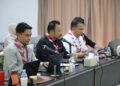 Kwarnas Gelar Bimtek Pendaftaran Jamnas XII 2026
