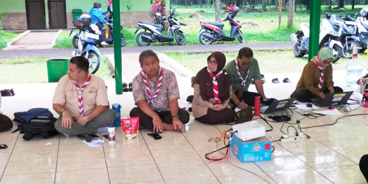 Kwarnas Matangkan Konsep Kegiatan Jamnas XII 2026, Tekankan Sinergi dan Kesiapan Teknis