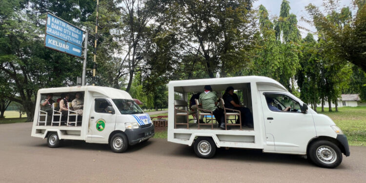 Kwarnas Matangkan Konsep Kegiatan Jamnas XII 2026, Tekankan Sinergi dan Kesiapan Teknis