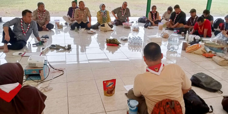 Kwarnas Matangkan Konsep Kegiatan Jamnas XII 2026, Tekankan Sinergi dan Kesiapan Teknis