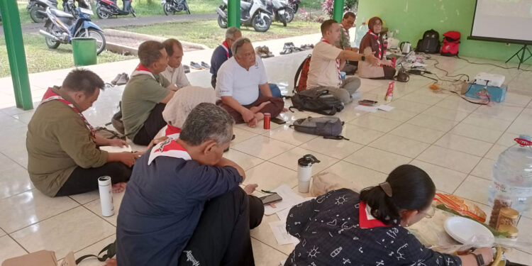 Kwarnas Matangkan Konsep Kegiatan Jamnas XII 2026, Tekankan Sinergi dan Kesiapan Teknis