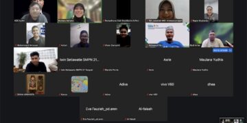 Siapkan Utusan Terbaik, Kwarcab Pramuka Tangsel Matangkan Seleksi Jambore Nasional