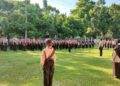 Seleksi Jamnas XII Digelar, Pramuka Terbaik Pekanbaru Siap Berjuang ke Cibubur