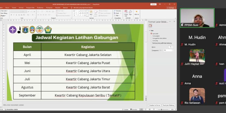 Fokus Pengelolaan Sampah dari Hulu, Saka Kalpataru DKI Jakarta Siap Gelar 6 Seri Latihan Gabungan Tahun 2026