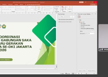 Fokus Pengelolaan Sampah dari Hulu, Saka Kalpataru DKI Jakarta Siap Gelar 6 Seri Latihan Gabungan Tahun 2026