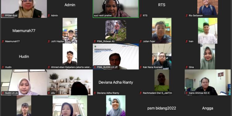 Fokus Pengelolaan Sampah dari Hulu, Saka Kalpataru DKI Jakarta Siap Gelar 6 Seri Latihan Gabungan Tahun 2026