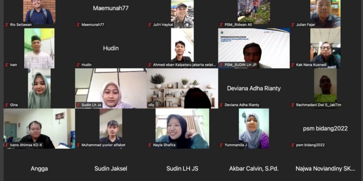 Fokus Pengelolaan Sampah dari Hulu, Saka Kalpataru DKI Jakarta Siap Gelar 6 Seri Latihan Gabungan Tahun 2026