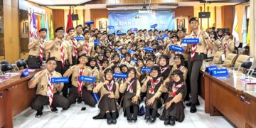 DKD Jawa Timur Gelar Sidparda 2026, Perkuat Peran Dewan Kerja Hadapi Era Perubahan