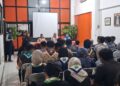 Peringati Hari Bapak Pramuka Indonesia 2026, PFI dan Kantor Pos DIY Gelar Workshop Filateli