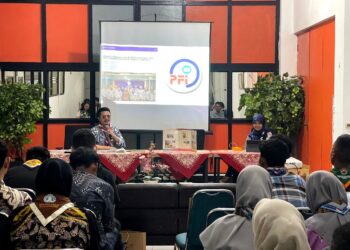 Peringati Hari Bapak Pramuka Indonesia 2026, PFI dan Kantor Pos DIY Gelar Workshop Filateli