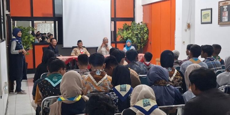 Peringati Hari Bapak Pramuka Indonesia 2026, PFI dan Kantor Pos DIY Gelar Workshop Filateli