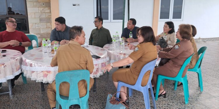 Dari Silaturahmi ke Aksi, Kwardasu Mantapkan Peran Pramuka Kepulauan Nias