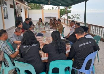 Dari Silaturahmi ke Aksi, Kwardasu Mantapkan Peran Pramuka Kepulauan Nias